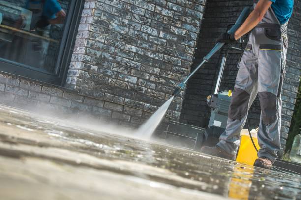 Best Animal Enclosure Cleaning  in Midland, PA