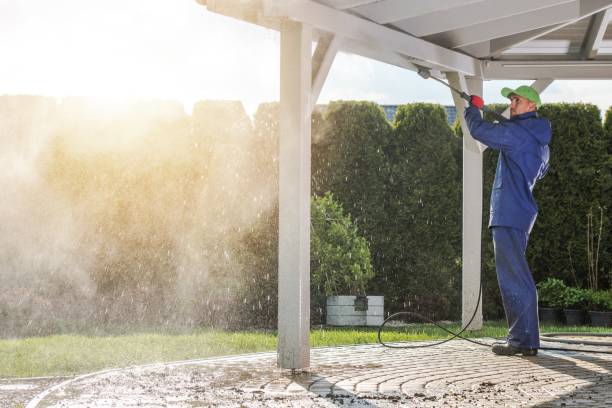 Best Gutter Cleaning  in Midland, PA