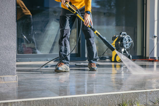 Midland, PA Pressure Washing Company